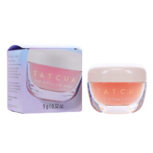 Tatcha The Kissu Lip Mask 0.3 oz