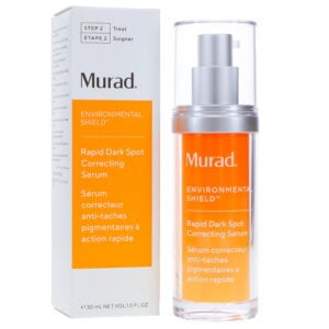 Murad Environmental Shield Rapid Dark Spot Correcting Serum 1 oz