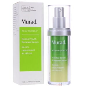 Murad Resurgence Retinol Youth Renewal Serum 1 oz