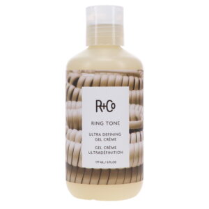 R+CO RING TONE Ultra Defining Gel Creme 6 oz