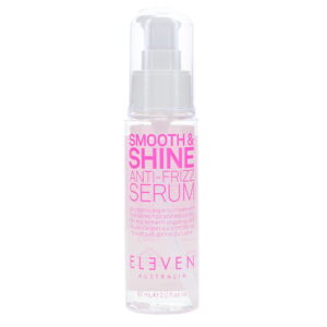 ELEVEN Australia Smooth & Shine Anti-Frizz Serum 2 oz