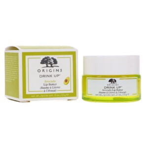 Origins Drink Up Avocado Lip Butter 0.5 oz