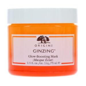 Origins GinZing Glow-Boosting Mask 2.5 oz