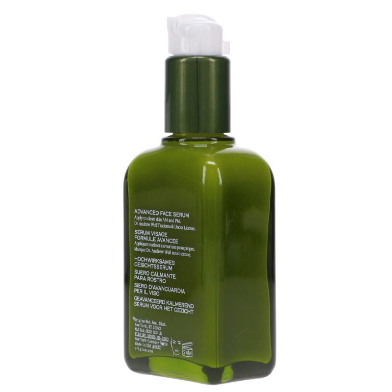Origins Dr. Andrew Weil For Origins Mega-Mushroom Relief