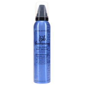 Bumble and bumble Thickening Full Form Soft Mousse 5 oz
