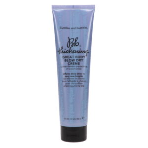 Bumble and bumble Thickening Great Body Volumizing Blow Dry Creme 5 oz