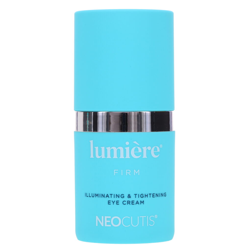 Neocutis Lumiere Firm Illuminating & Tightening Eye Cream 0.5 Oz