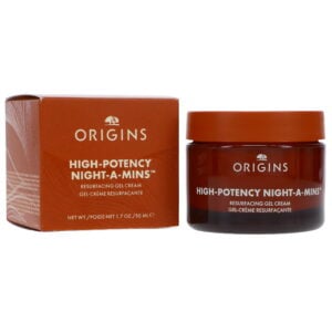 Origins High Potency Night-A-Mins Resurfacing Cream With Fruit-Derived AHAs 1.7 oz