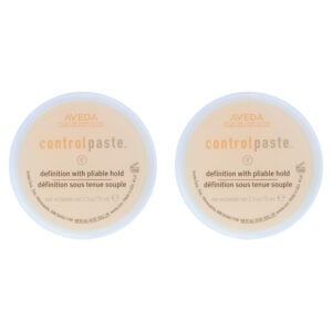Aveda Control Paste 2.5 oz 2 Pack