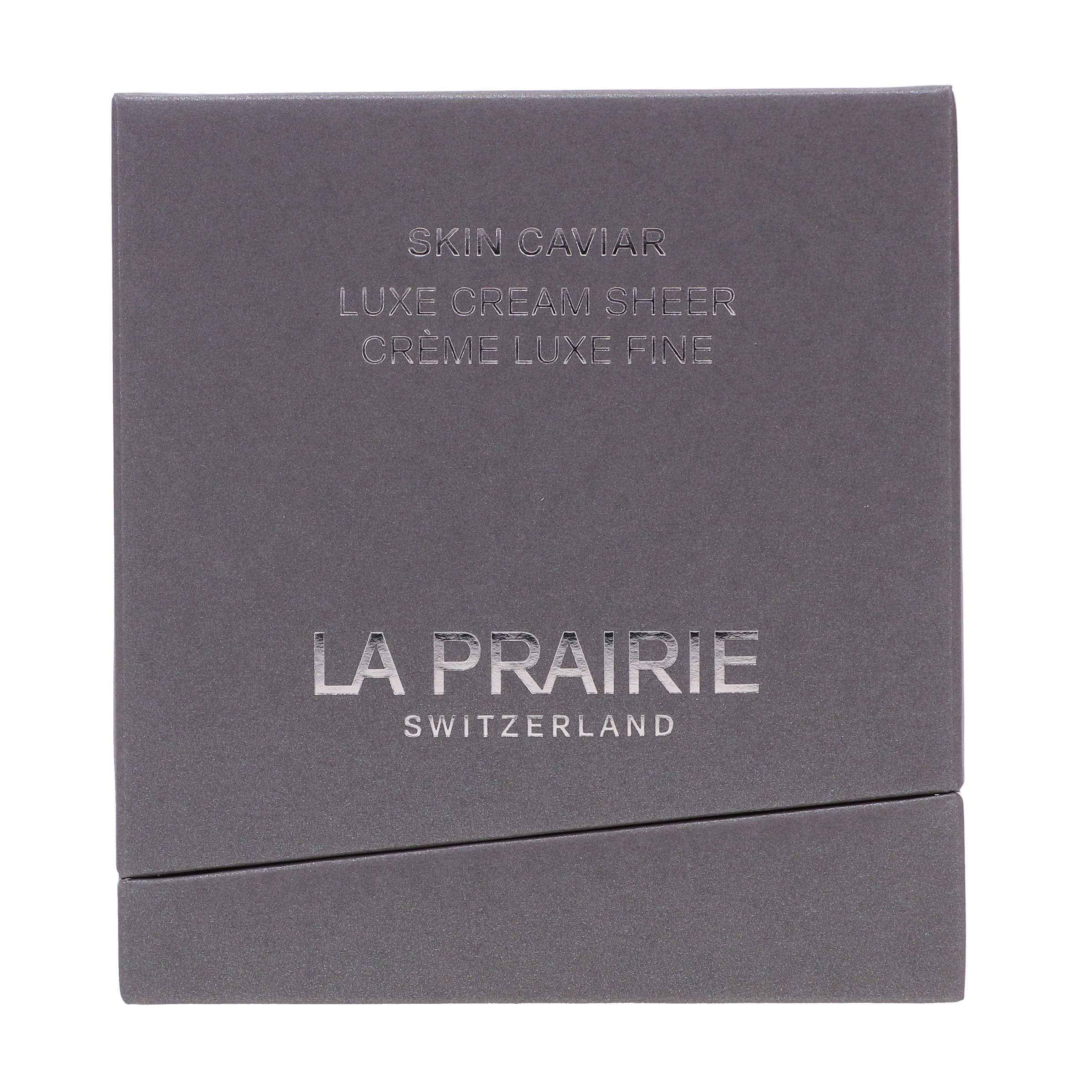 La Prairie Skin Caviar Luxe Cream Sheer 1.7 Oz | Lala Daisy