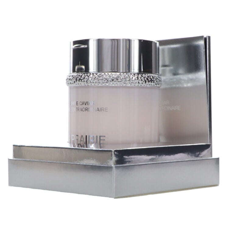 La Prairie White Caviar Extreme Extraordinaire 2 Oz | Lala Daisy