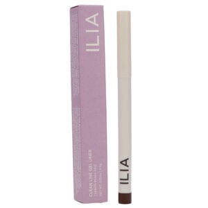 ILIA Clean Line Gel Eyeliner Dusk (Brown)