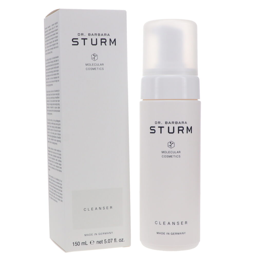 Dr. Barbara Sturm Cleanser 5 Oz | Lala Daisy