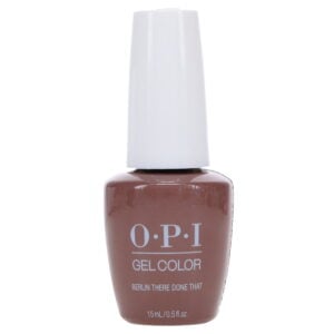 OPI GelColor Berlin There Done That 0.5 oz