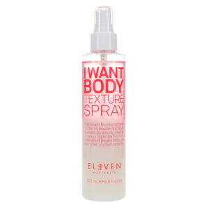 ELEVEN Australia I Want Body Texture Spray
