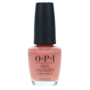 OPI I'm an Extra 0.5 oz