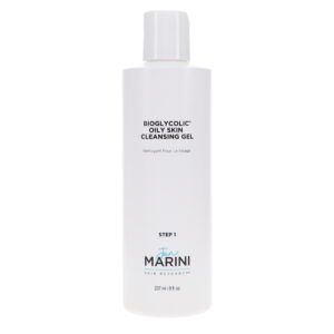 Jan Marini SkinSolutions Bioglycolic Oily Skin Cleansing Gel 8 oz