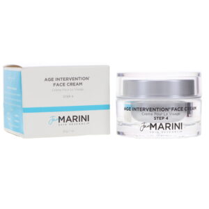 Jan Marini SkinSolutions Age Intervention Face Cream 1 oz