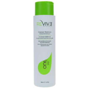 Reviv3 Procare PREP Cleanser Shampoo 12.1 oz