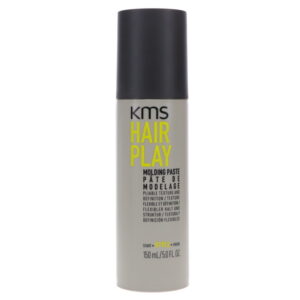 KMS Hairplay Molding Paste 5 oz