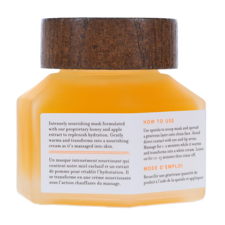 Farmacy Honey Potion Plus Ceramide Hydration Mask 4.1 Oz