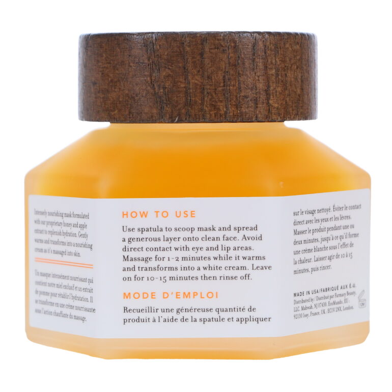 Farmacy Honey Potion Plus Ceramide Hydration Mask 4.1 Oz