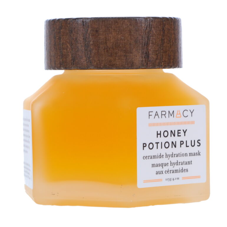 Farmacy Honey Potion Plus Ceramide Hydration Mask 4.1 Oz