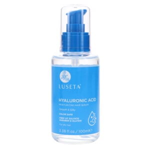 Luseta Hyaluronic Acid Moisturizing Hair Serum 3.38 oz