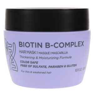 Luseta Biotin B-Complex Hair Mask 16.9 oz