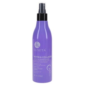 Luseta Biotin & Collagen Leave-in Conditioner 8.5 oz