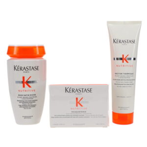 Kerastase Nutritive Kit