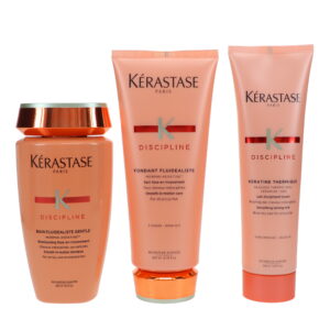 Kerastase Discipline Kit