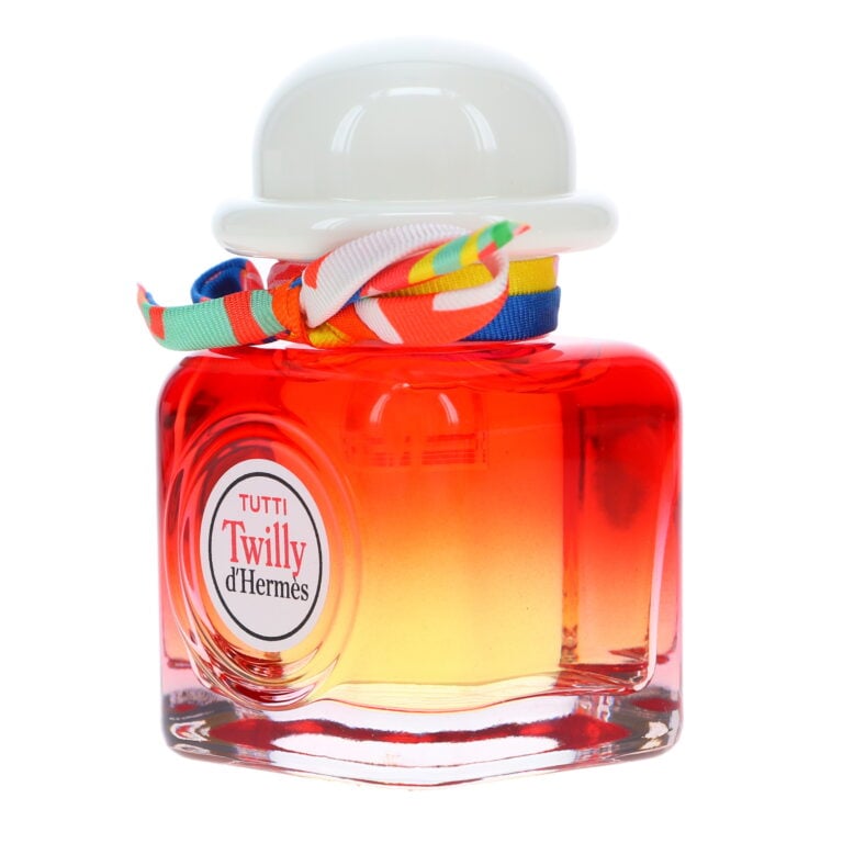 Hermes Tutti Twilly D'Hermes Eau De Parfum 1.6 Oz
