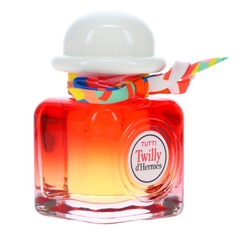 Hermes Tutti Twilly D'Hermes Eau De Parfum 1.6 Oz