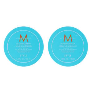 Moroccanoil Molding Cream 3.4 oz 2 Pack