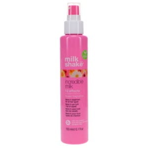 milk_shake Incredible Milk Flower Fragrance 5.1 oz
