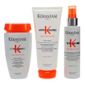 Kerastase Nutritive Gift Set