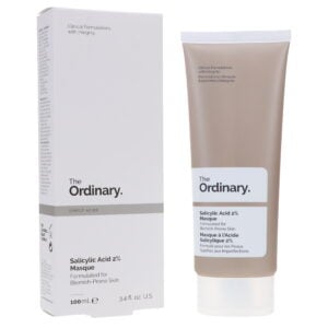 The Ordinary Salicylic Acid 2% Masque 3.3 oz