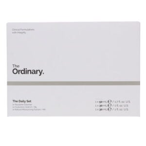 The Ordinary The Daily Set