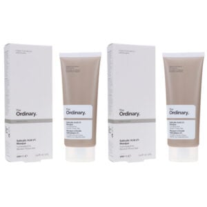The Ordinary Salicylic Acid 2% Masque 3.3 oz 2 Pack