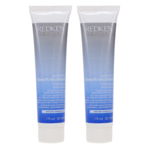 Redken Extreme Bleach Recovery Cica Cream 1 oz 2 Pack