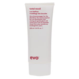 EVO Total Recoil Curl Definer 6.7 oz