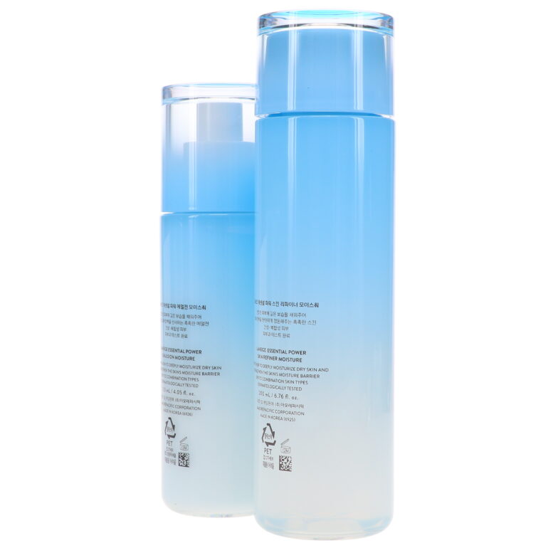 LANEIGE Basic Duo Set