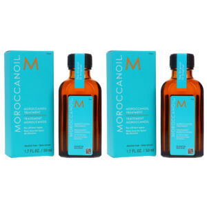 Moroccanoil Treatment 1.7 oz 2 Pack