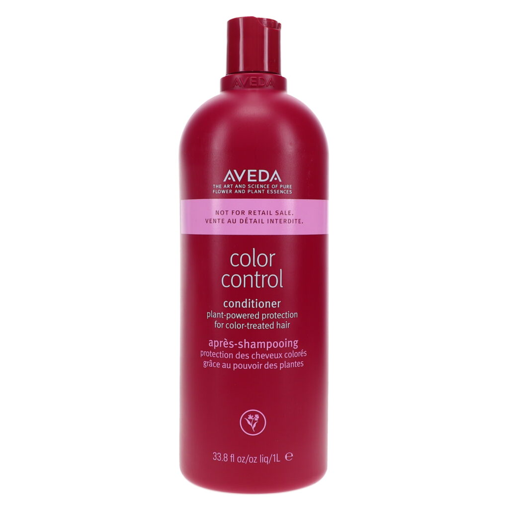 Aveda Color Control Conditioner 33.8 oz | Lala Daisy