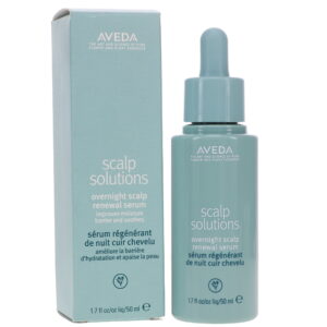 Aveda Scalp Solutions Overnight Scalp Renewal Serum 1.7 oz