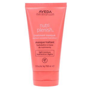 Aveda Nutriplenish Treatment Masque Light Moisture 5 oz