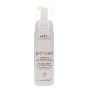 Aveda Phomollient Styling Foam 6.7 oz