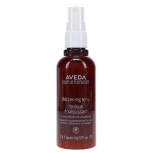 Aveda Thickening Tonic 3.4 oz