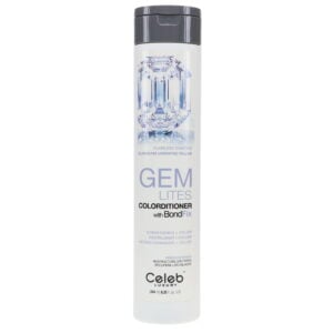 Celeb Luxury Gem Lites Colorditioner with BondFix Flawless Diamond 8.25 oz